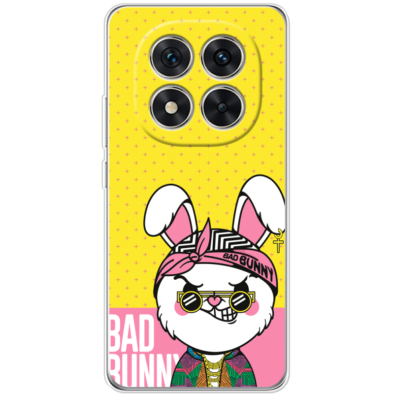 Чохол BoxFace Xiaomi Redmi Note 15 Pro 5G 