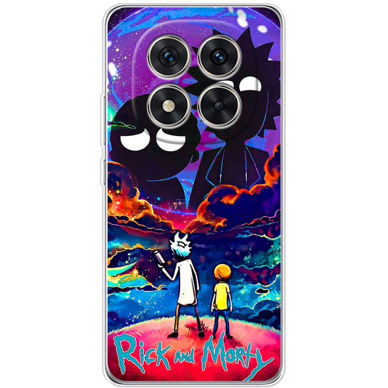 Чохол BoxFace Xiaomi Redmi Note 15 Pro 5G 