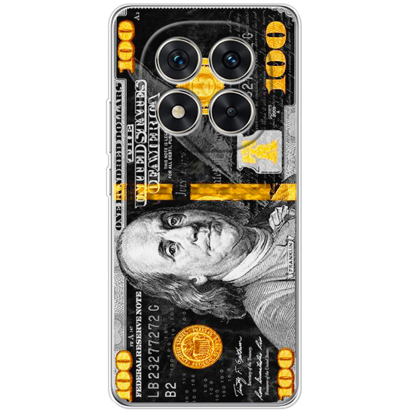 Чохол BoxFace Xiaomi Redmi Note 15 Pro 5G 