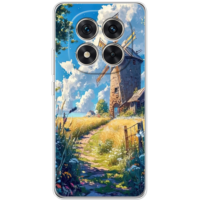 Чохол BoxFace Xiaomi Redmi Note 15 Pro 5G 