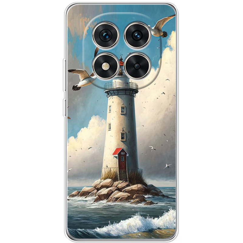 Чохол BoxFace Xiaomi Redmi Note 15 Pro 5G 