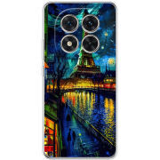 Чохол BoxFace Xiaomi Redmi Note 15 Pro 5G Сяйво над Парижем