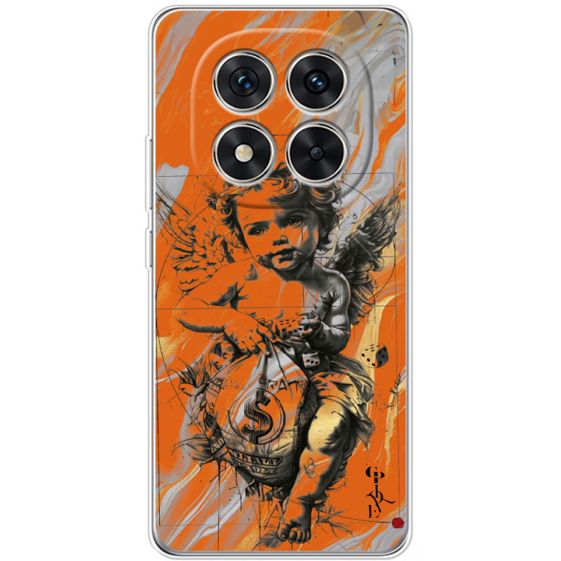 Чохол BoxFace Xiaomi Redmi Note 15 Pro 5G 