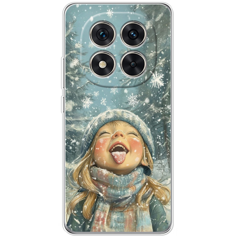 Чохол BoxFace Xiaomi Redmi Note 15 Pro 5G Смак дитинства