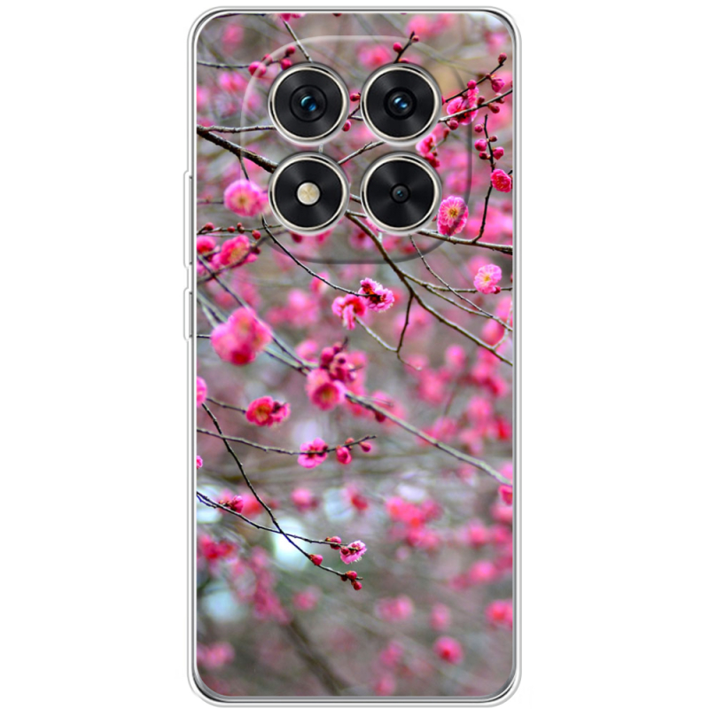 Чохол BoxFace Xiaomi Redmi Note 15 Pro 5G 