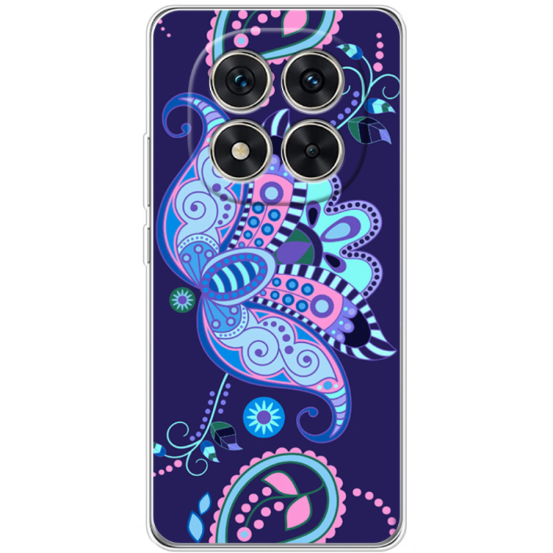 Чохол BoxFace Xiaomi Redmi Note 15 Pro 5G 