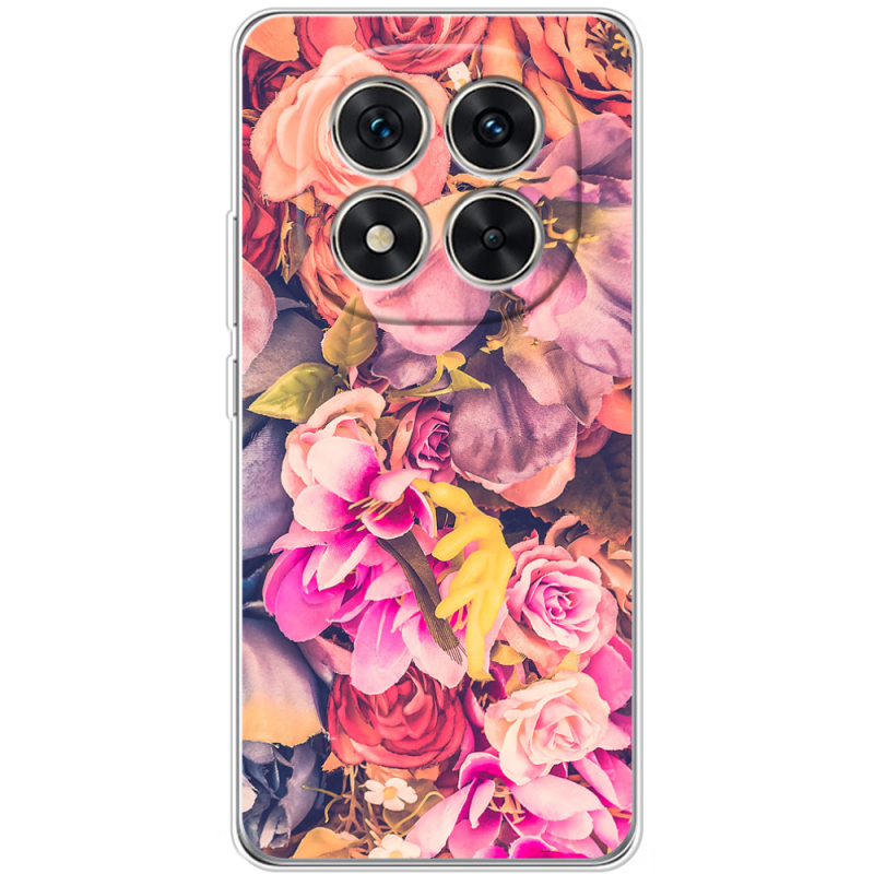 Чохол BoxFace Xiaomi Redmi Note 15 Pro 5G 