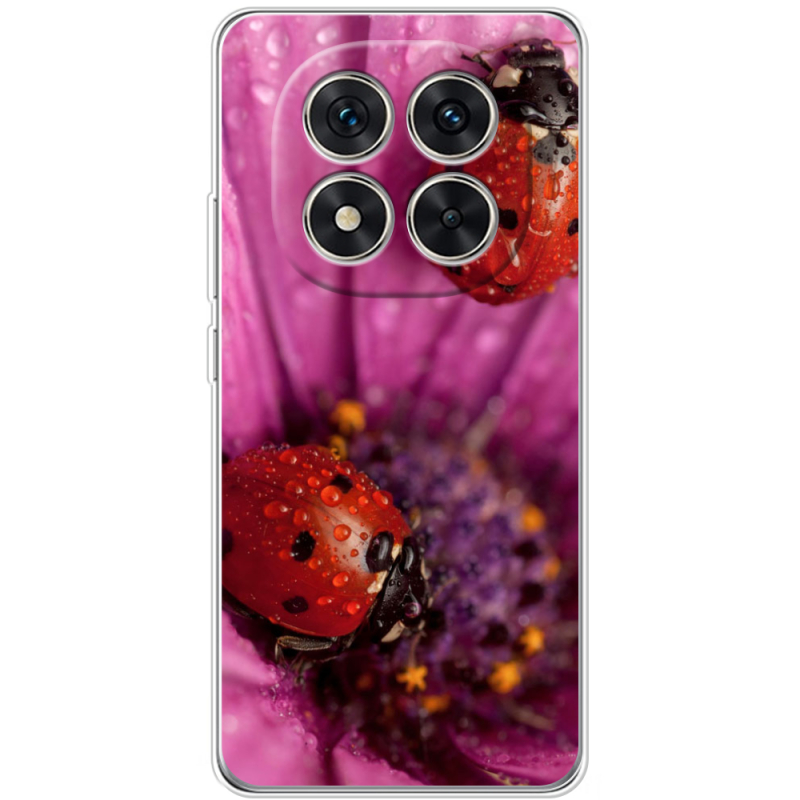 Чохол BoxFace Xiaomi Redmi Note 15 Pro 5G 