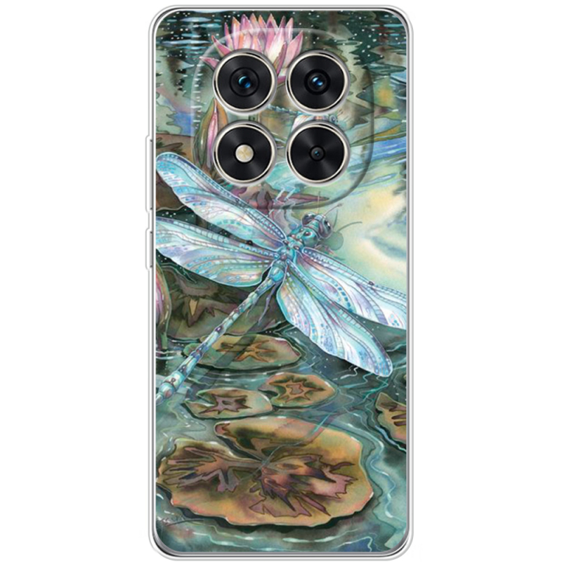 Чохол BoxFace Xiaomi Redmi Note 15 Pro 5G 