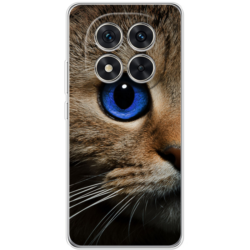Чохол BoxFace Xiaomi Redmi Note 15 Pro 5G Cat's Eye