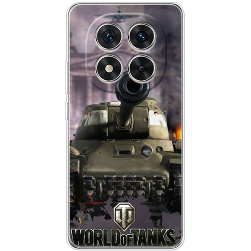 Чохол BoxFace Xiaomi Redmi Note 15 Pro 5G 