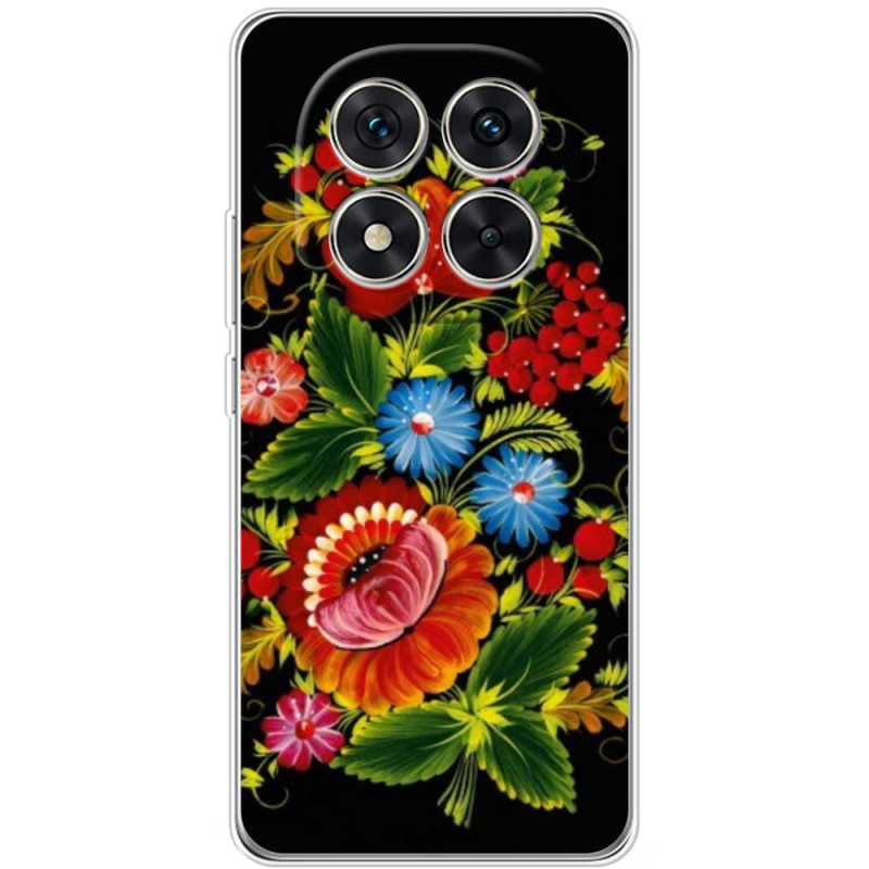 Чохол BoxFace Xiaomi Redmi Note 15 Pro 5G 