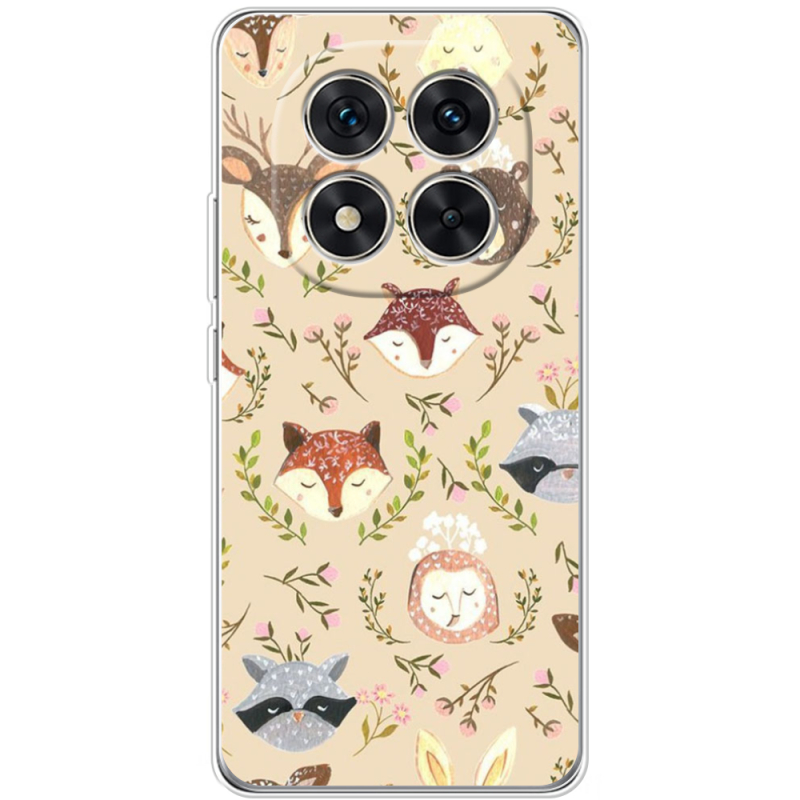 Чохол BoxFace Xiaomi Redmi Note 15 Pro 5G 