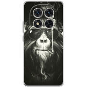 Чохол BoxFace Xiaomi Redmi Note 15 Pro 5G Smokey Monkey