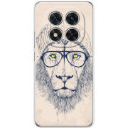 Чохол BoxFace Xiaomi Redmi Note 15 Pro 5G 