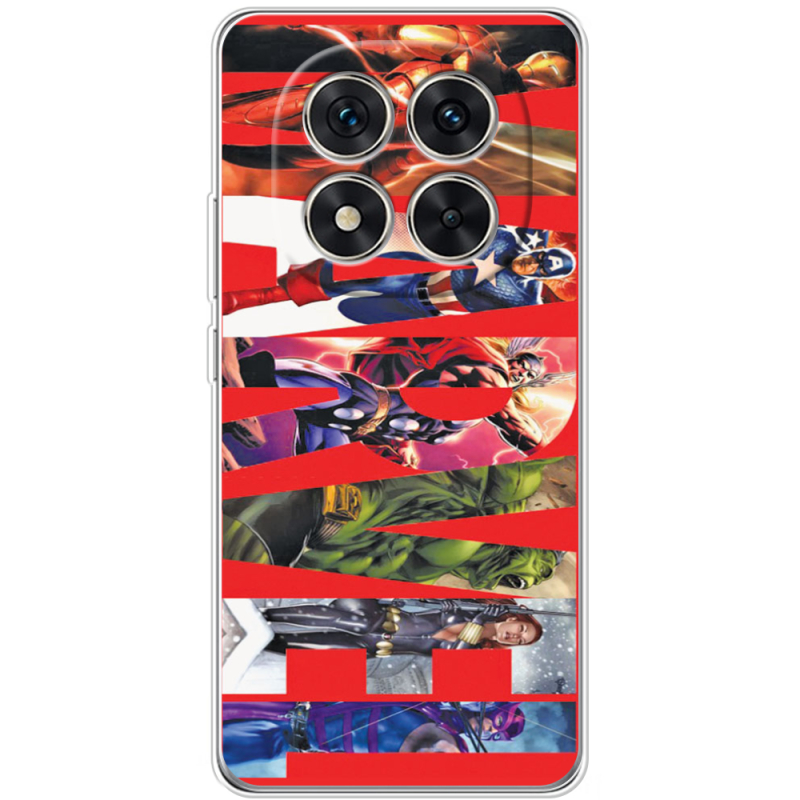 Чохол BoxFace Xiaomi Redmi Note 15 Pro 5G 