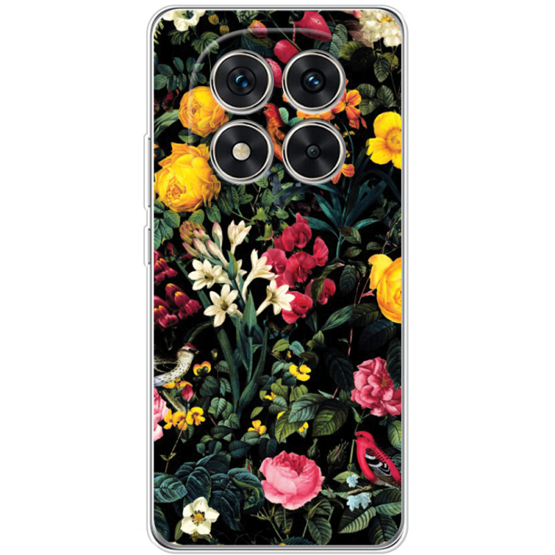 Чохол BoxFace Xiaomi Redmi Note 15 Pro 5G 