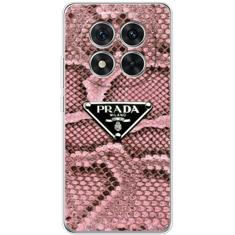 Чохол BoxFace Xiaomi Redmi Note 15 Pro 5G 