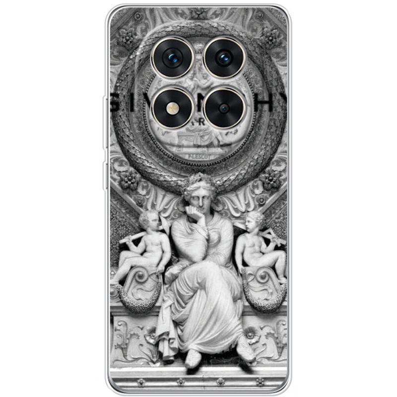 Чохол BoxFace Xiaomi Redmi Note 15 Pro 5G 