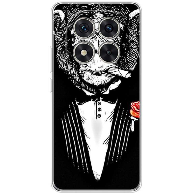 Чохол BoxFace Xiaomi Redmi Note 15 Pro 5G Monkey Don