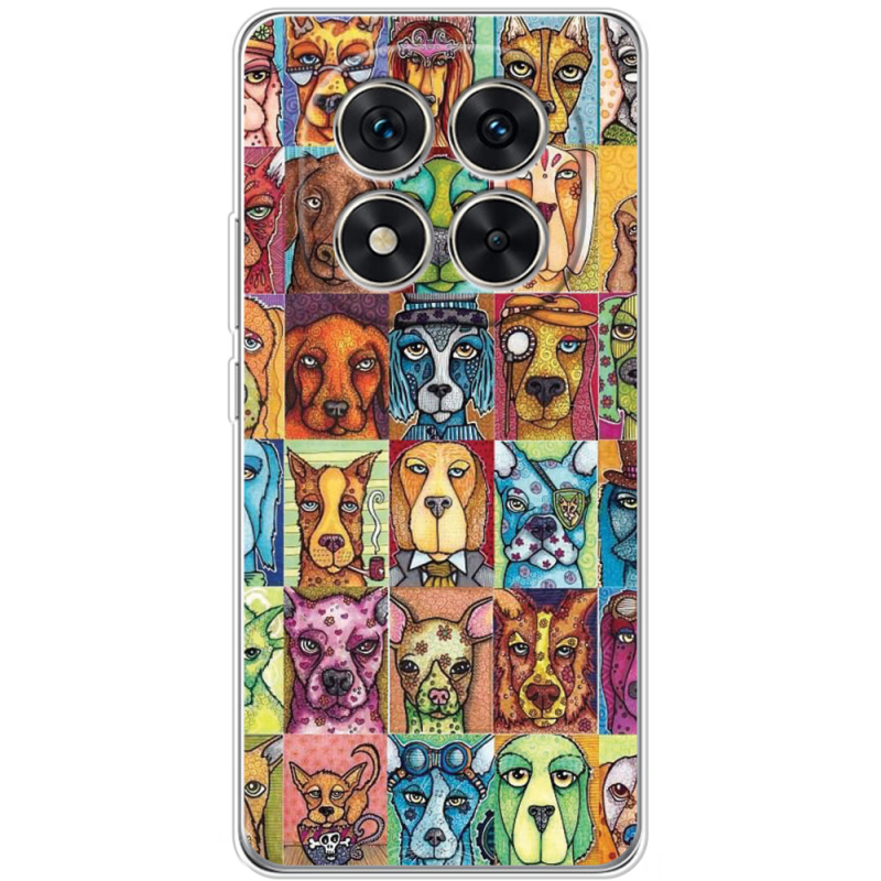 Чохол BoxFace Xiaomi Redmi Note 15 Pro 5G 