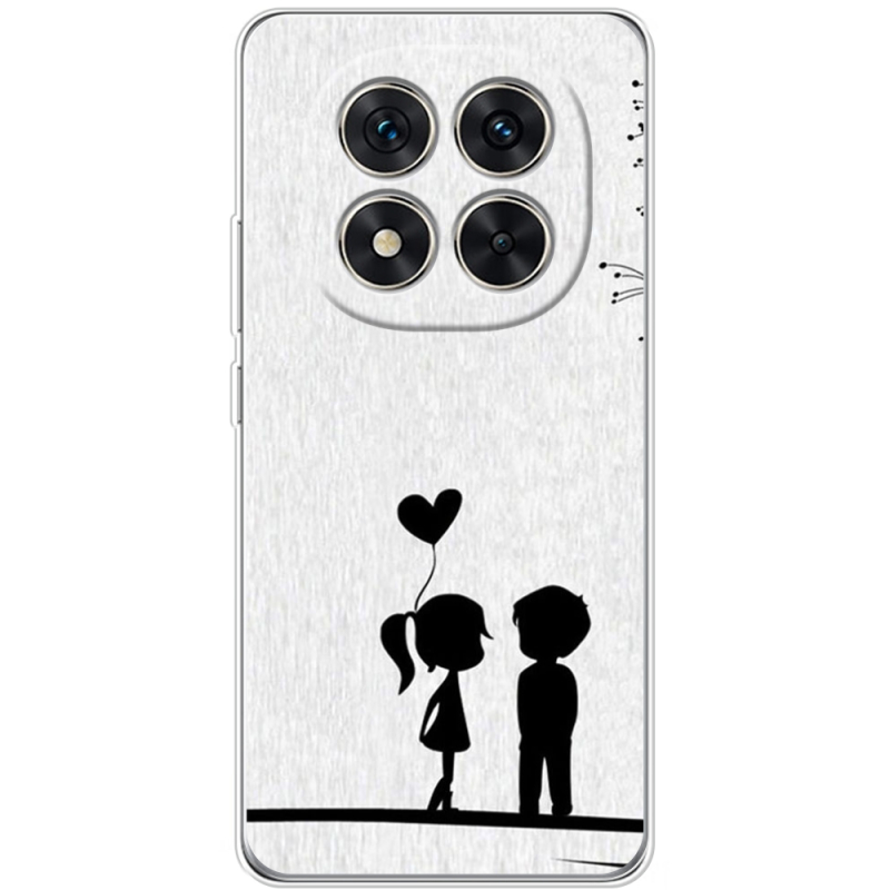 Чохол BoxFace Xiaomi Redmi Note 15 Pro 5G First Love