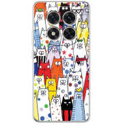 Чохол BoxFace Xiaomi Redmi Note 15 Pro 5G 