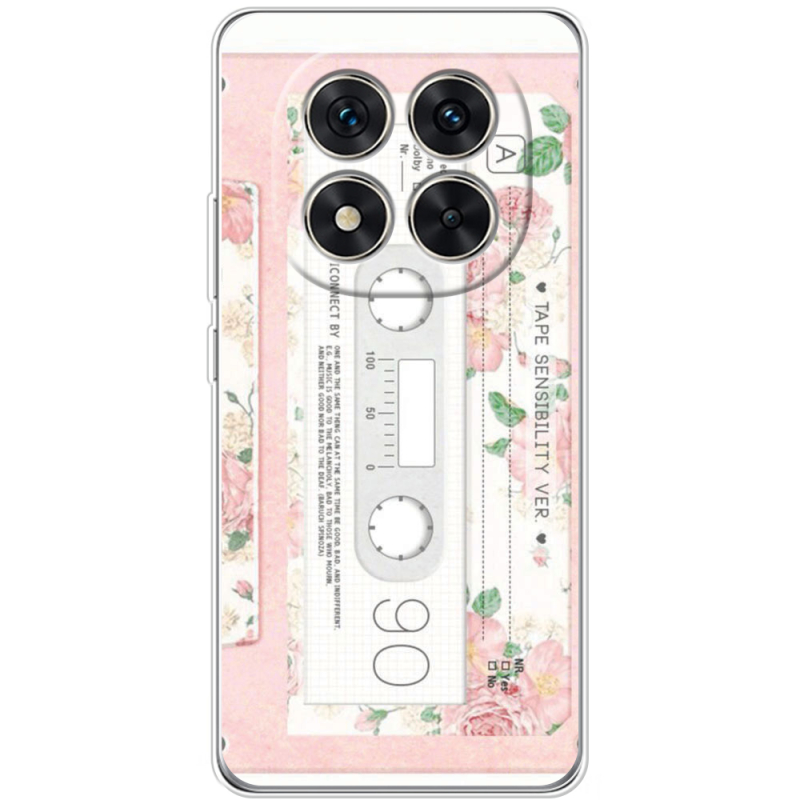 Чохол BoxFace Xiaomi Redmi Note 15 Pro 5G 