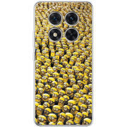 Чохол BoxFace Xiaomi Redmi Note 15 Pro 5G 