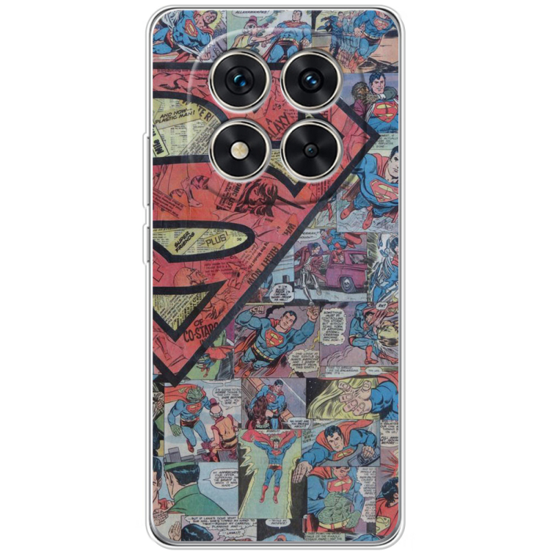 Чохол BoxFace Xiaomi Redmi Note 15 Pro 5G 