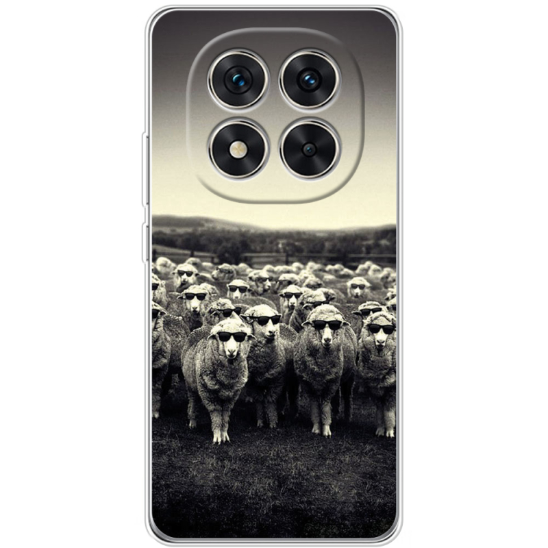 Чохол BoxFace Xiaomi Redmi Note 15 Pro 5G 