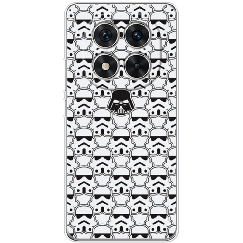 Чохол BoxFace Xiaomi Redmi Note 15 Pro 5G 