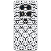 Чохол BoxFace Xiaomi Redmi Note 15 Pro 5G 