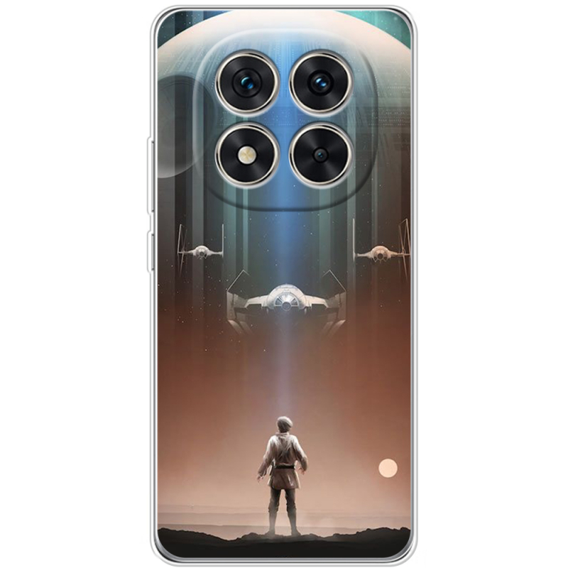 Чохол BoxFace Xiaomi Redmi Note 15 Pro 5G 