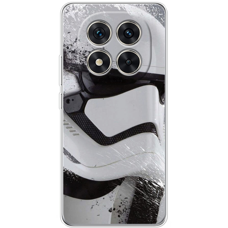 Чохол BoxFace Xiaomi Redmi Note 15 Pro 5G 