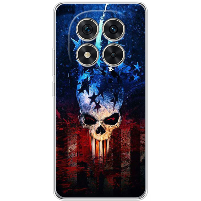 Чохол BoxFace Xiaomi Redmi Note 15 Pro 5G 