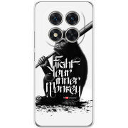 Чохол BoxFace Xiaomi Redmi Note 15 Pro 5G 