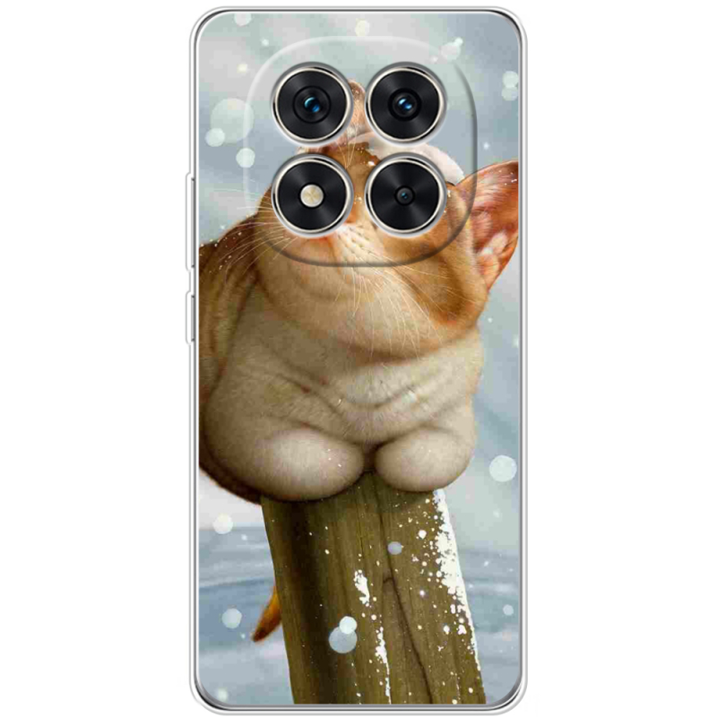 Чохол BoxFace Xiaomi Redmi Note 15 Pro 5G 