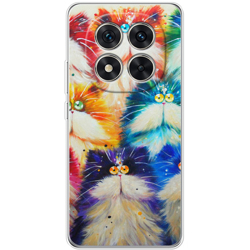 Чохол BoxFace Xiaomi Redmi Note 15 Pro 5G 