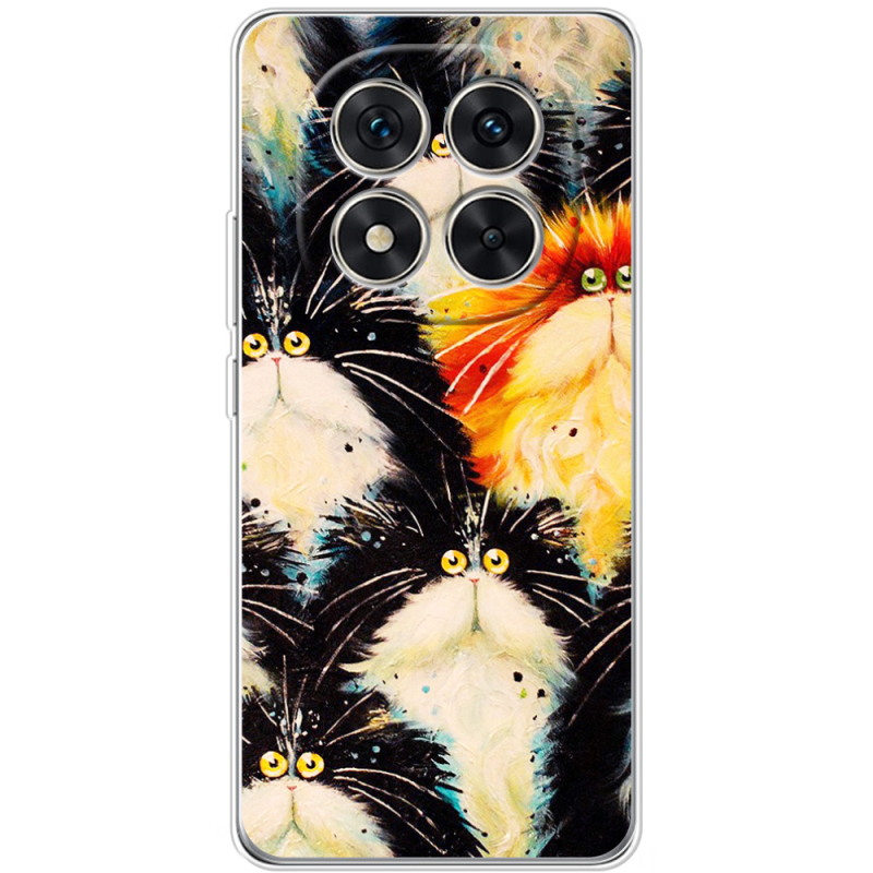 Чохол BoxFace Xiaomi Redmi Note 15 Pro 5G 