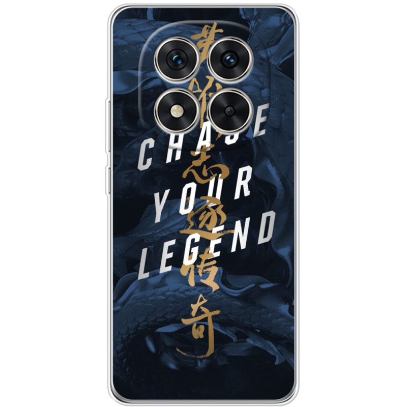 Чохол BoxFace Xiaomi Redmi Note 15 Pro 5G 