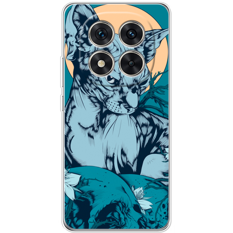 Чохол BoxFace Xiaomi Redmi Note 15 Pro 5G 