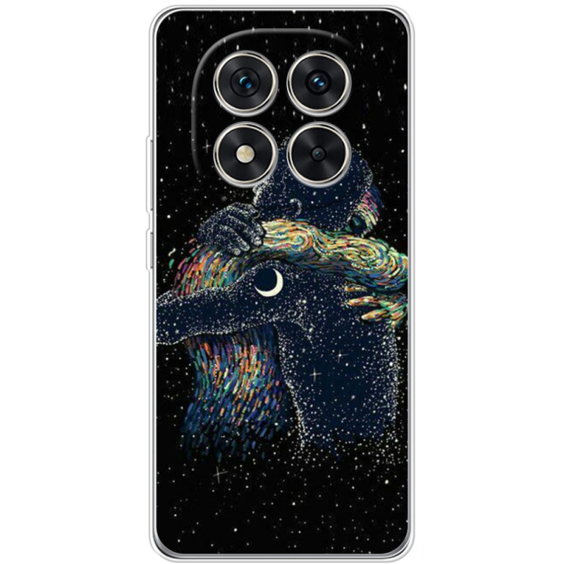 Чохол BoxFace Xiaomi Redmi Note 15 Pro 5G 