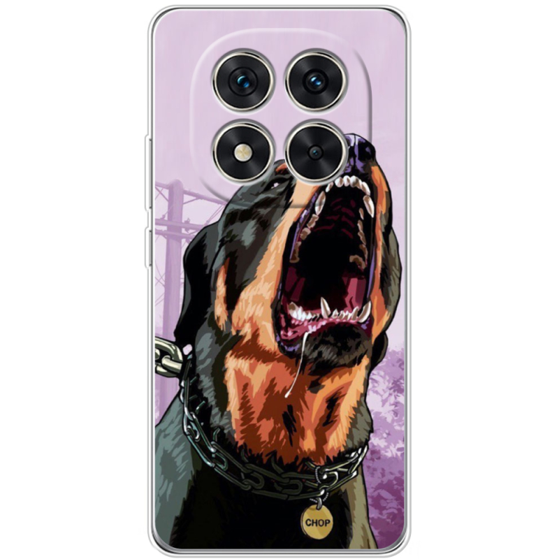 Чохол BoxFace Xiaomi Redmi Note 15 Pro 5G 