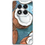 Чохол BoxFace Xiaomi Redmi Note 15 Pro 5G 