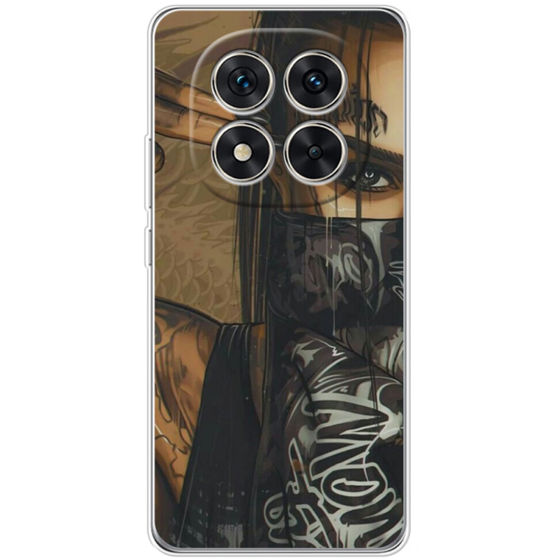 Чохол BoxFace Xiaomi Redmi Note 15 Pro 5G 