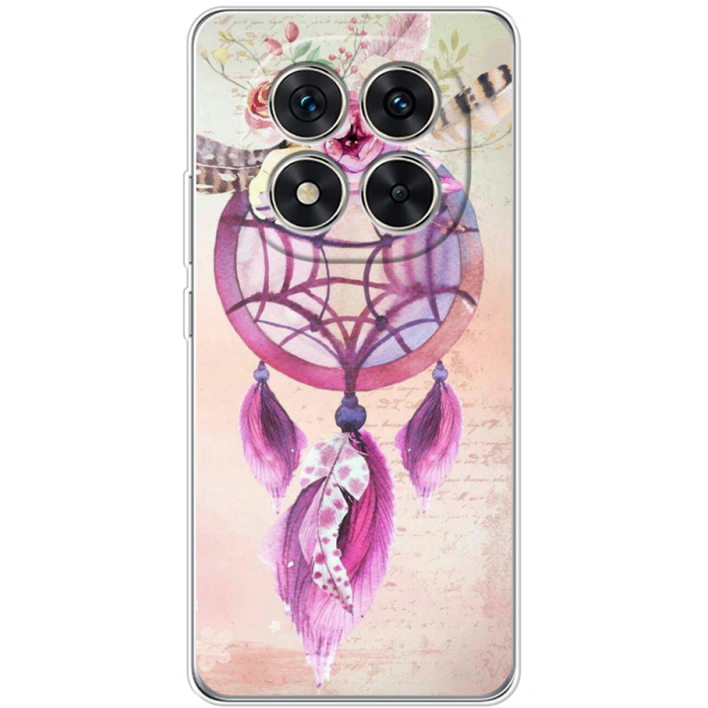 Чохол BoxFace Xiaomi Redmi Note 15 Pro 5G 