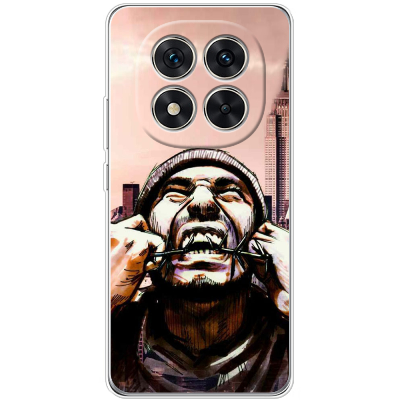 Чохол BoxFace Xiaomi Redmi Note 15 Pro 5G 