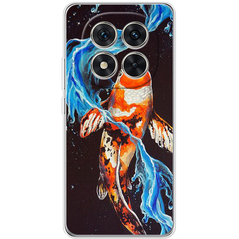 Чохол BoxFace Xiaomi Redmi Note 15 Pro 5G 