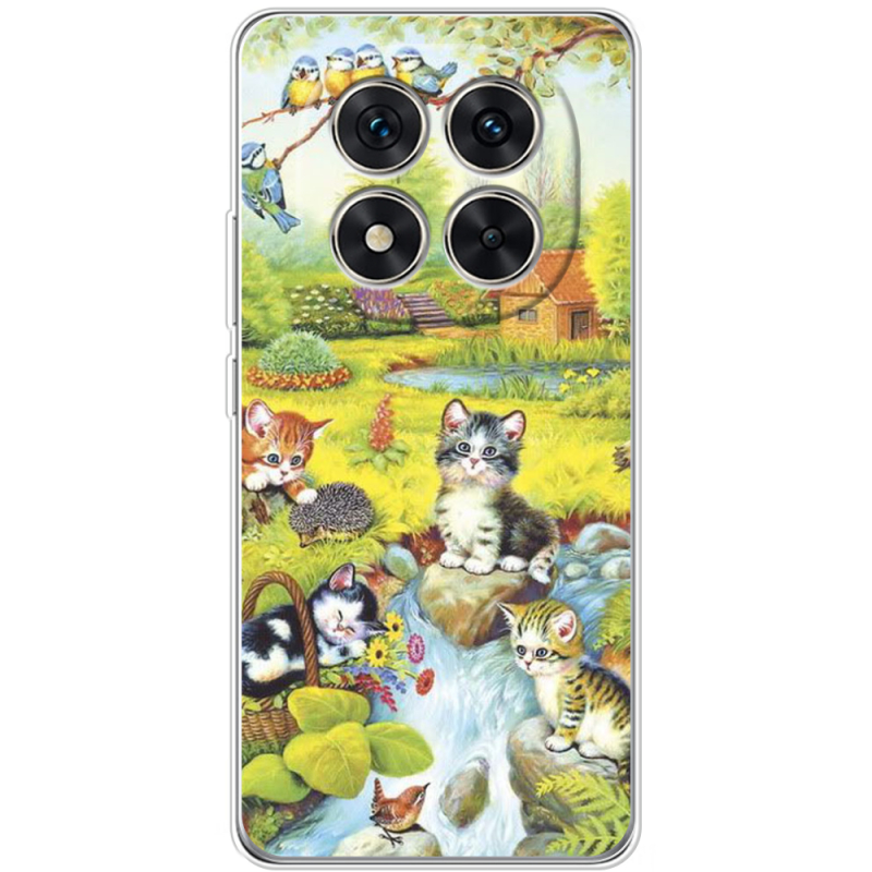 Чохол BoxFace Xiaomi Redmi Note 15 Pro 5G 